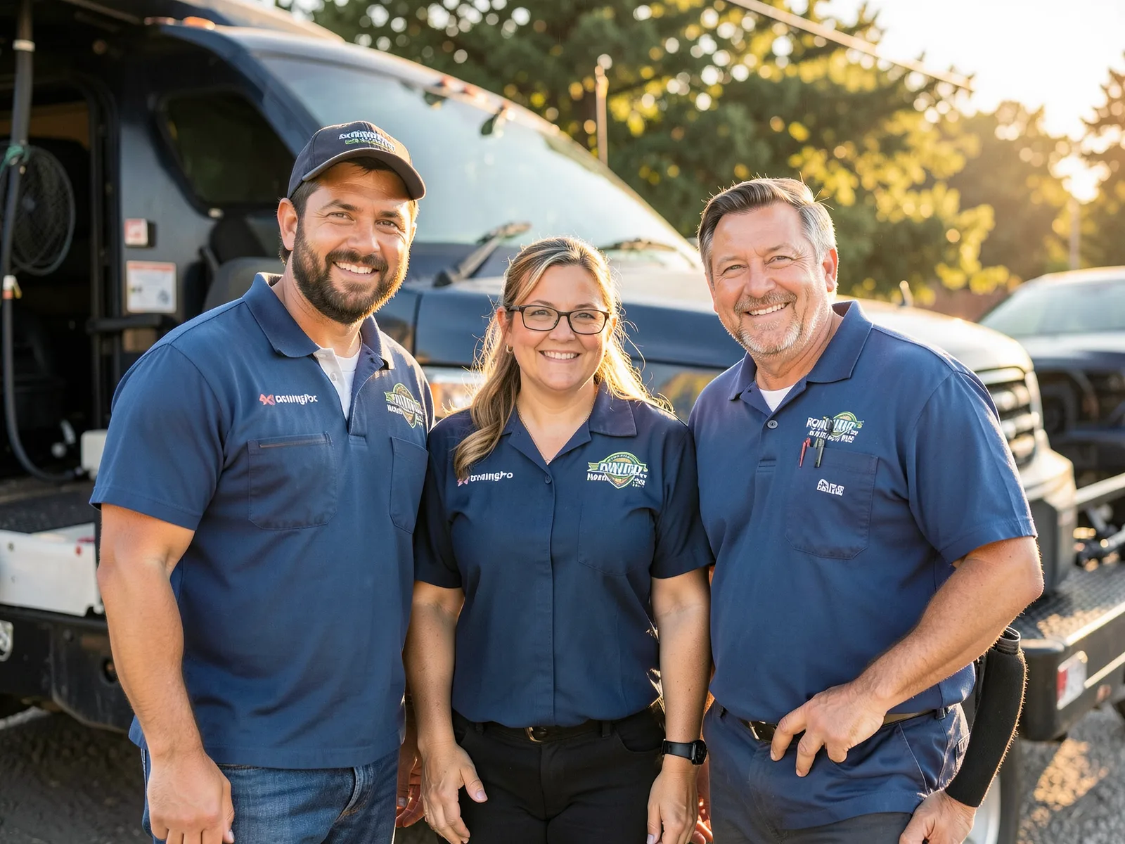 Roof Repair company in Corinth, TX